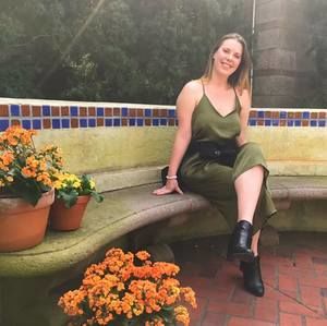 Meet your Posher, Eva